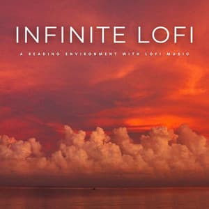 Infinite Lofi: A Reading Environment With Lofi Music - Stardust Vibes