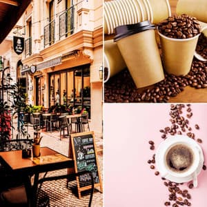 Suave Backdrop for Weekend Parties - Jazz and Chill