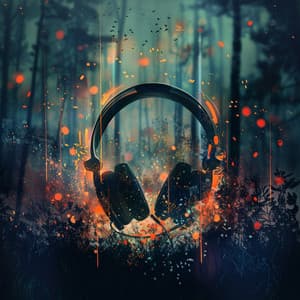 Melodic Journey: Diverse Music Expressions - Chasing The Eclipse