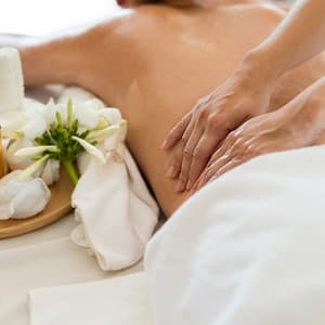 Relaxing Tones for Peaceful Massage Vibes - Spa Music Playlist