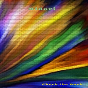 Check the Back - Midori