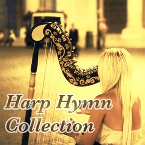 Harp Hymn Collection - Meteoric Stream