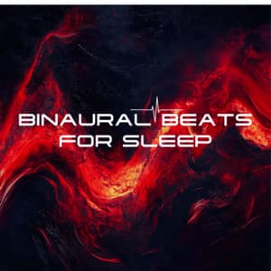 Relaxing Binaural Beats for Sleep - Binaural Beats for Sleep