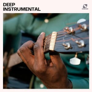 Deep Instrumental: Jazz Instrumentals - Amazing Chill Out Jazz Paradise