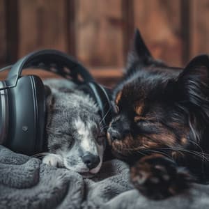 Whiskers and Tails: Pet Leisure Music - Pets Music