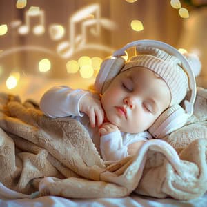Lullaby Dreams: Music for Baby Sleep - Happy Baby Lullaby Collection