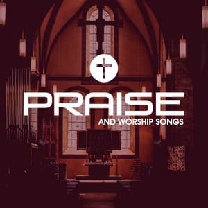 Praise And Worship Songs - Holy Communion Instrumental Duo