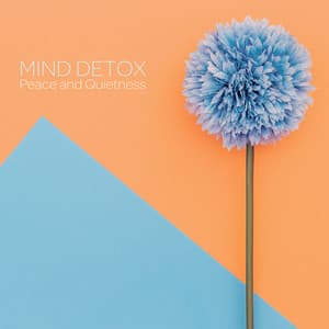 Mind Detox: Peace and Quietness - Nature Sounds Paradise