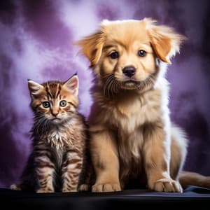 Música De Patitas: Melodías Para Mascotas - Allá Dale