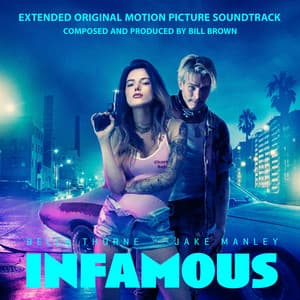 Infamous - Bill Brown
