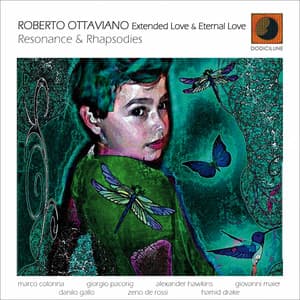 Resonance & Rhapsodies - Roberto Ottaviano