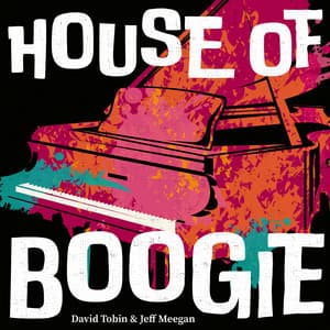 House Of Boogie - Jeff Meegan