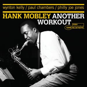 Another Workout - Hank Mobley