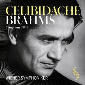 Brahms: Symphony No. 1 - Johannes Brahms