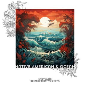 Spirit Guide - Ocean and Native Chants - Native American & Ocean