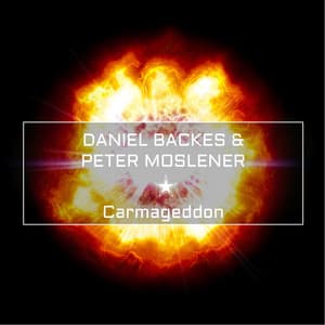 Carmageddon - Daniel Backes