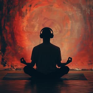 Meditation Music: Mindful Melodic Journey - Meditation Soul