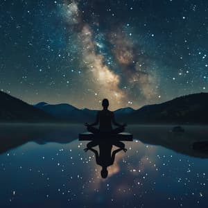 Midnight Frequencies of Inner Calm - Academy of Increasing Power of Brain