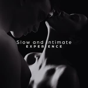Slow and Intimate Experience: Explore Your Body and Your Partner with New Age Tantric Music - Body Soul Music Zone
