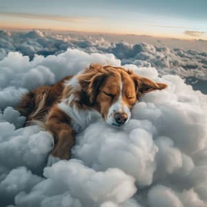 Ritmos De Ladridos: Música Para Perros Energéticos - Música instrumental para perros