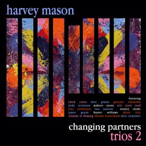 Changing Partners - Harvey Mason