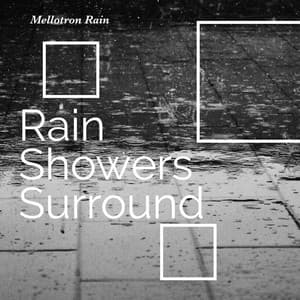 Rain Showers Surround - Rain Shower