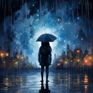 Raining Day And Night 2 - Zenith Rhapsody