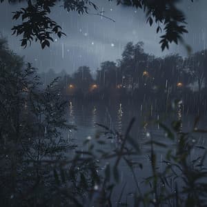 Dogs' Rainy Relax: Chill Soothing Sounds - Nuwan