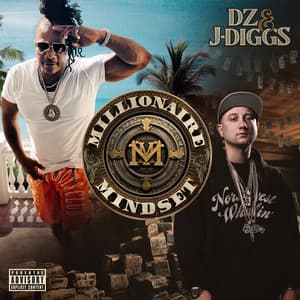Millionaire Mindset - DZ