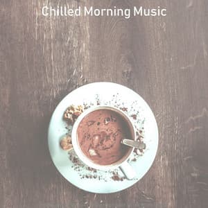 Warm Jazz Piano - Background for Work from Home - Chilled Morning Music