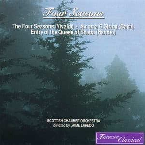 Four Seasons - Antonio Vivaldi