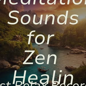 Meditation Sounds for Zen Healing - Musica Romantica Ensemble
