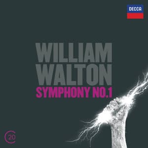 Walton: Symphony No.1; Cello Concerto - William Walton