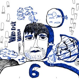 6 Varielu - Vaiko Eplik