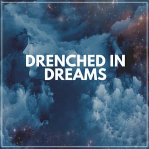 Drenched in Dreams - Rain Sounds & Nature Sounds