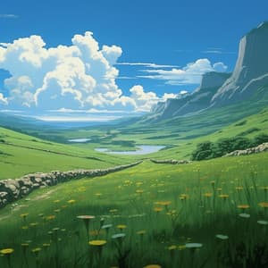 Alchemy - Tranquil Music Sound of Nature