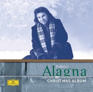Christmas Album - Roberto Alagna