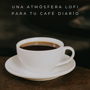 Una Atmósfera Lofi Para Tu Café Diarío - Música Instrumental Maestro