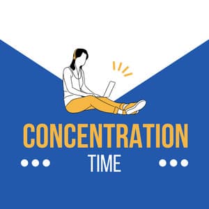 Downtime Office Ambience - Concentration