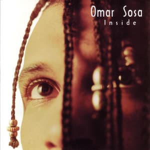 Inside - Omar Sosa