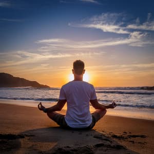 Meditación Reflexiva: Ritmos De Hip Hop De Calma - Era dorada