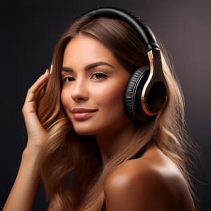 Symphonic Resonance: Sounds of Vast Spaces - Deep Blue Melody