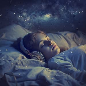 Dreamscape's Gentle Drift: Sleep Music - Sleeping Music Legends