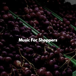 Music For Shoppers - Jazz Classics Cafe