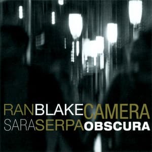 Camera Obscura - Sara Serpa