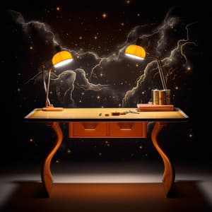 Symphonic Thunder Study: Resonant Melodies - Noise Nirvana