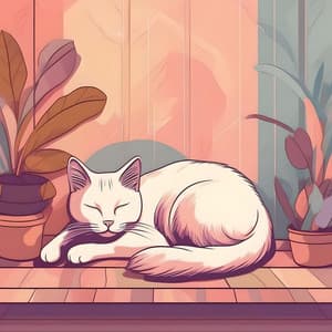 Horas de Veludo: Ambiente Calmo para Gatos - Soothing Dog Sounds