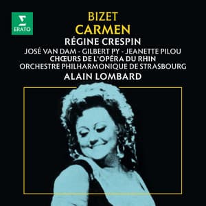 Bizet: Carmen - Georges Bizet