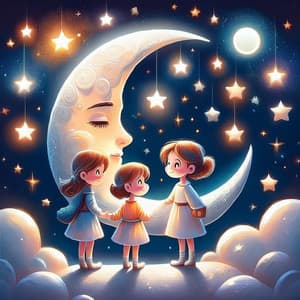 Canciones De Ensueño: Música Para El Sueño Del Bebé - Mujer Térmica