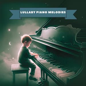 Babies Bedtime Ballads - Lullaby Piano Melodies
